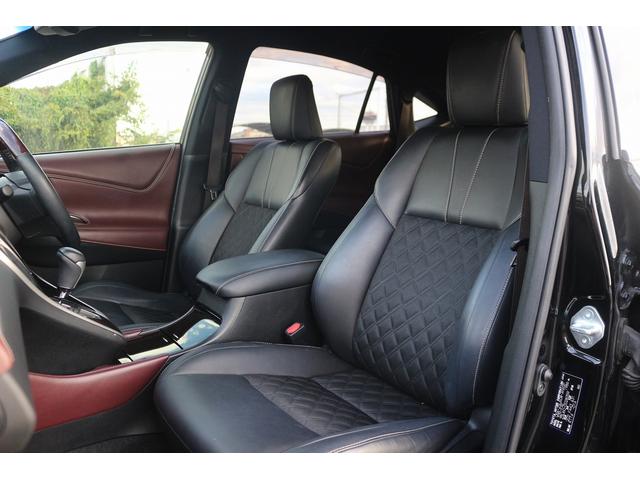 ハリアー プレミアム 禁煙車 純正ナビ JBL フルセグTV バックカメラ オートクルーズコントロール アイドリングストップ オートハイビーム パワーバックドア Bluetooth接続 電動格納ドアミラー 車線逸脱警報(38枚目)