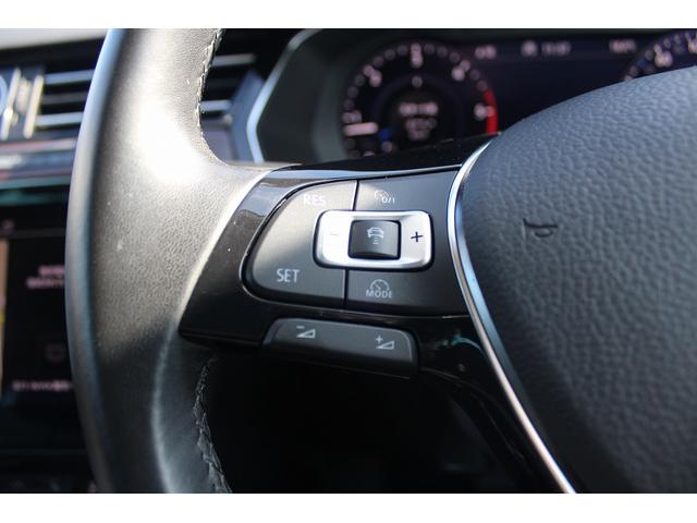 パサート TDIハイライン 禁煙車 黒革シート アダプティブクルーズ アラウンドビューカメラ DISCOVERPRO 前席シートヒーター 前席シートエアコン フルセグTV 衝突軽減ブレーキ LEDヘッドライト レーンアシスト(47枚目)