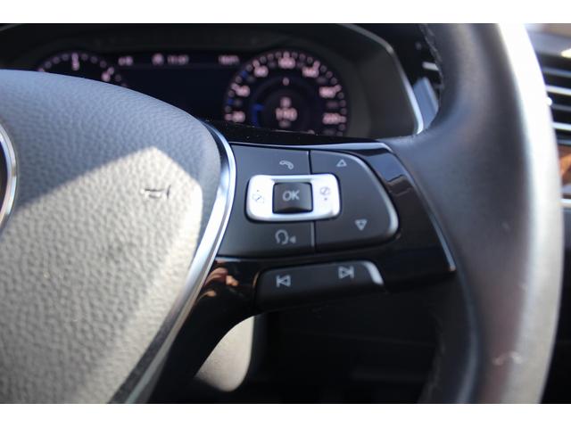 パサート TDIハイライン 禁煙車 黒革シート アダプティブクルーズ アラウンドビューカメラ DISCOVERPRO 前席シートヒーター 前席シートエアコン フルセグTV 衝突軽減ブレーキ LEDヘッドライト レーンアシスト(48枚目)