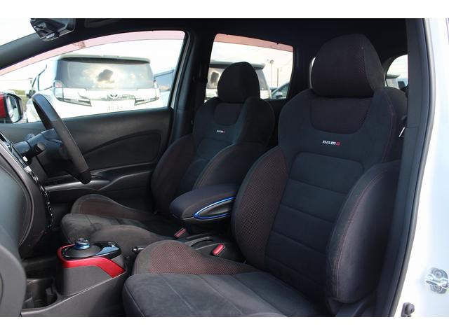 ノート e-パワーニスモ 禁煙車 ニスモ専用シート 純正ナビ フルセグTV 全周囲カメラ 衝突軽減ブレーキ プッシュスタート 車線逸脱警報 LEDヘッドライト 純正16インチアルミホイール Bluetooth接続(44枚目)