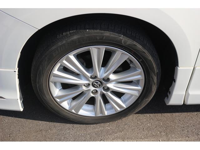 ヴェルファイア ２．５Ｚ　Ａエディション　禁煙車　モデリスタエアロ　アルパイン１０型ナビ　フルセグ　バックカメラ　両側電動スライドドア　レーダークルーズコントロール　衝突軽減ブレーキ　ＬＥＤヘッドライト　ＥＴＣ　クリアランスソナー（17枚目）