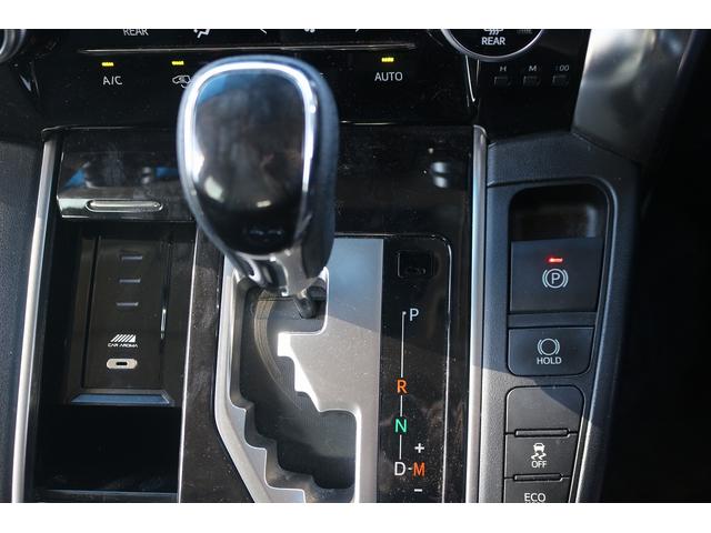 ヴェルファイア ２．５Ｚ　Ａエディション　禁煙車　モデリスタエアロ　アルパイン１０型ナビ　フルセグ　バックカメラ　両側電動スライドドア　レーダークルーズコントロール　衝突軽減ブレーキ　ＬＥＤヘッドライト　ＥＴＣ　クリアランスソナー（40枚目）