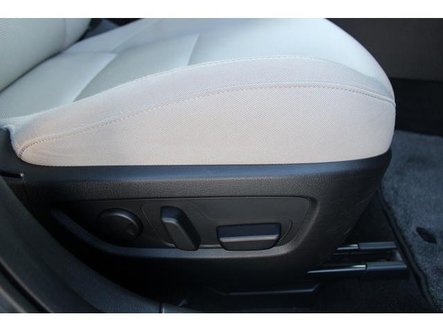 ＣＸ－３０ ２０Ｓ　プロアクティブ　ツーリングセレクション　禁煙車　メーカー８．８型ナビ　フルセグＴＶ　全周囲カメラ　電動リアゲート　レーダークルーズコントロール　ステアリングヒーター　ＬＥＤヘッドライト　シートヒーター　純正１８ＡＷ　同色全塗装済（36枚目）