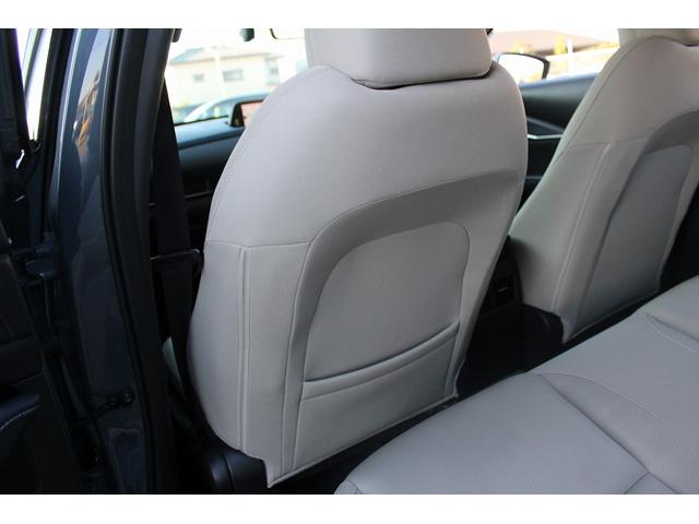 ＣＸ－３０ ２０Ｓ　プロアクティブ　ツーリングセレクション　禁煙車　メーカー８．８型ナビ　フルセグＴＶ　全周囲カメラ　電動リアゲート　レーダークルーズコントロール　ステアリングヒーター　ＬＥＤヘッドライト　シートヒーター　純正１８ＡＷ　同色全塗装済（47枚目）