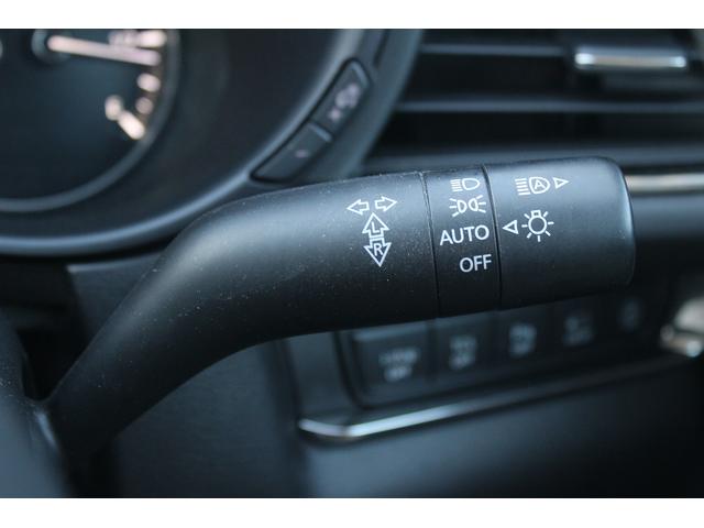 ＣＸ－３０ ２０Ｓ　プロアクティブ　ツーリングセレクション　禁煙車　メーカー８．８型ナビ　フルセグＴＶ　全周囲カメラ　電動リアゲート　レーダークルーズコントロール　ステアリングヒーター　ＬＥＤヘッドライト　シートヒーター　純正１８ＡＷ　同色全塗装済（50枚目）