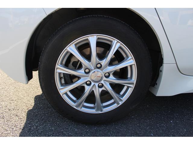 リーフ X 禁煙車 純正ナビ フルセグTV バックカメラ 衝突軽減 オ-トクル-ズコントロ-ル ETC シ-トヒ-タ- 電動格納ドアミラ- ハロゲン 社外16AW スマ-トキ- DVD再生 ESC(30枚目)