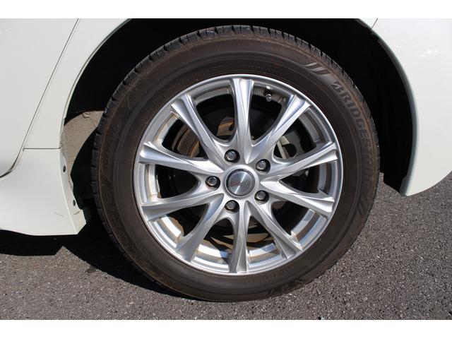 リーフ X 禁煙車 純正ナビ フルセグTV バックカメラ 衝突軽減 オ-トクル-ズコントロ-ル ETC シ-トヒ-タ- 電動格納ドアミラ- ハロゲン 社外16AW スマ-トキ- DVD再生 ESC(31枚目)