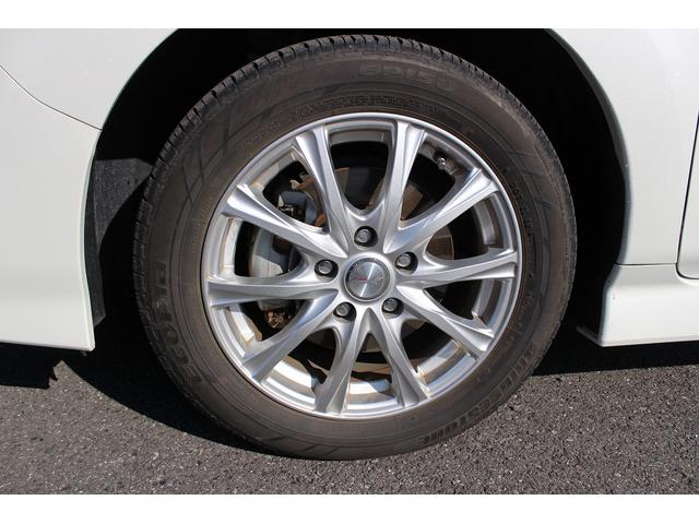 リーフ X 禁煙車 純正ナビ フルセグTV バックカメラ 衝突軽減 オ-トクル-ズコントロ-ル ETC シ-トヒ-タ- 電動格納ドアミラ- ハロゲン 社外16AW スマ-トキ- DVD再生 ESC(32枚目)