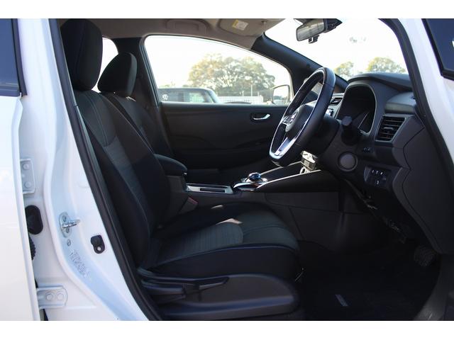 リーフ X 禁煙車 純正ナビ フルセグTV バックカメラ 衝突軽減 オ-トクル-ズコントロ-ル ETC シ-トヒ-タ- 電動格納ドアミラ- ハロゲン 社外16AW スマ-トキ- DVD再生 ESC(35枚目)