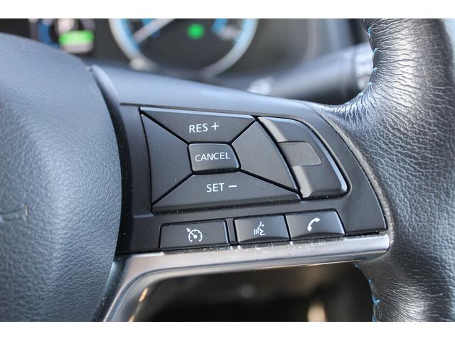 リーフ X 禁煙車 純正ナビ フルセグTV バックカメラ 衝突軽減 オ-トクル-ズコントロ-ル ETC シ-トヒ-タ- 電動格納ドアミラ- ハロゲン 社外16AW スマ-トキ- DVD再生 ESC(47枚目)