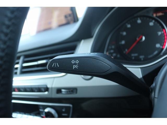 Q7 2.0TFSIクワトロ 1オーナー 禁煙車 7人乗り マトリクスLEDヘッドライト OP20インチAW 7シーターPKG 黒革シート MMIナビゲーション フルセグTV 全周囲カメラ 電動リアゲート アダプティブクルーズ(46枚目)