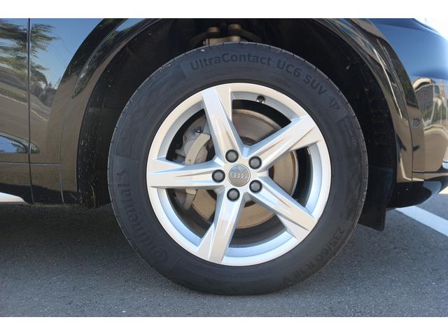 Q5 2.0TFSIクワトロ スポーツ 1オーナー 禁煙車 マトリクスLEDヘッドライト バーチャルコックピット 茶革シート MMIナビゲーション 全周囲カメラ アダプティブクルーズ フルセグTV レーンキープアシスト 電動リアゲート(12枚目)