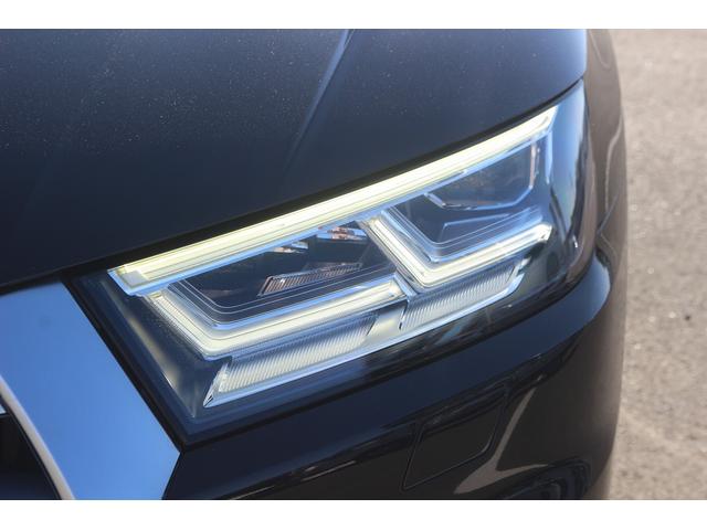 Q5 2.0TFSIクワトロ スポーツ 1オーナー 禁煙車 マトリクスLEDヘッドライト バーチャルコックピット 茶革シート MMIナビゲーション 全周囲カメラ アダプティブクルーズ フルセグTV レーンキープアシスト 電動リアゲート(27枚目)