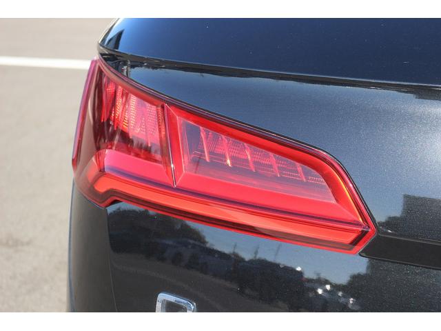 Q5 2.0TFSIクワトロ スポーツ 1オーナー 禁煙車 マトリクスLEDヘッドライト バーチャルコックピット 茶革シート MMIナビゲーション 全周囲カメラ アダプティブクルーズ フルセグTV レーンキープアシスト 電動リアゲート(28枚目)