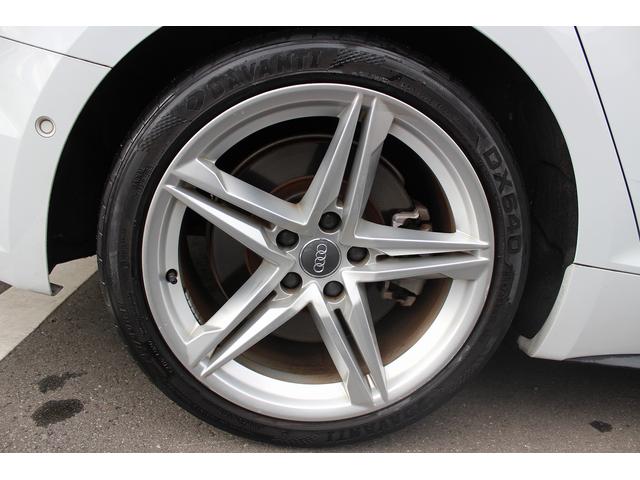 A5スポーツバック 2.0TFSIクワトロ スポーツ 禁煙車 Bang&Olufsen マトリクスLEDヘッドライト バーチャルコックピット MMIナビ フルセグTV 専用ハーフレザーシート 前席シートヒーター アダプティブクルーズコントロール(12枚目)