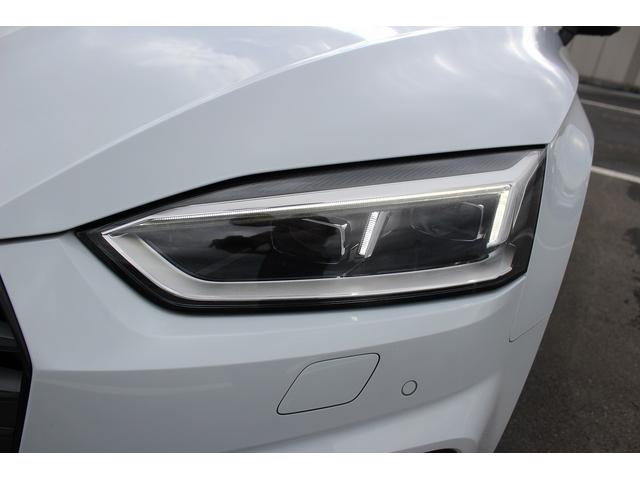 A5スポーツバック 2.0TFSIクワトロ スポーツ 禁煙車 Bang&Olufsen マトリクスLEDヘッドライト バーチャルコックピット MMIナビ フルセグTV 専用ハーフレザーシート 前席シートヒーター アダプティブクルーズコントロール(15枚目)