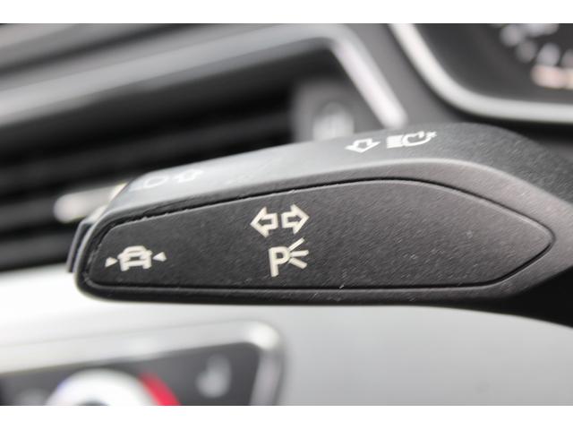 A5スポーツバック 2.0TFSIクワトロ スポーツ 禁煙車 Bang&Olufsen マトリクスLEDヘッドライト バーチャルコックピット MMIナビ フルセグTV 専用ハーフレザーシート 前席シートヒーター アダプティブクルーズコントロール(46枚目)
