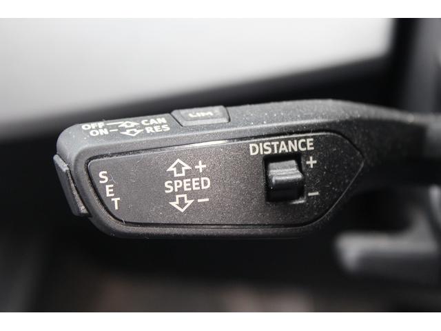 A5スポーツバック 2.0TFSIクワトロ スポーツ 禁煙車 Bang&Olufsen マトリクスLEDヘッドライト バーチャルコックピット MMIナビ フルセグTV 専用ハーフレザーシート 前席シートヒーター アダプティブクルーズコントロール(48枚目)