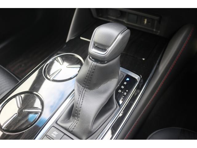 クラウンハイブリッド S スポーツスタイル 禁煙車 メーカ-8型ナビ フルセグTV 全周囲カメラ クル-ズコントロ-ル LEDヘッドライト ETC2.0 純正18AW パワ-シ-ト クリアランスソナー ハーフレザ-シ-ト ブランドスポットモニタ(5枚目)