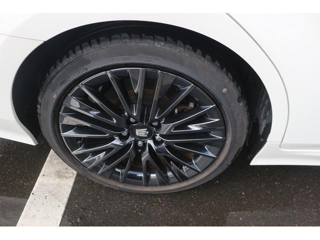 クラウンハイブリッド S スポーツスタイル 禁煙車 メーカ-8型ナビ フルセグTV 全周囲カメラ クル-ズコントロ-ル LEDヘッドライト ETC2.0 純正18AW パワ-シ-ト クリアランスソナー ハーフレザ-シ-ト ブランドスポットモニタ(15枚目)