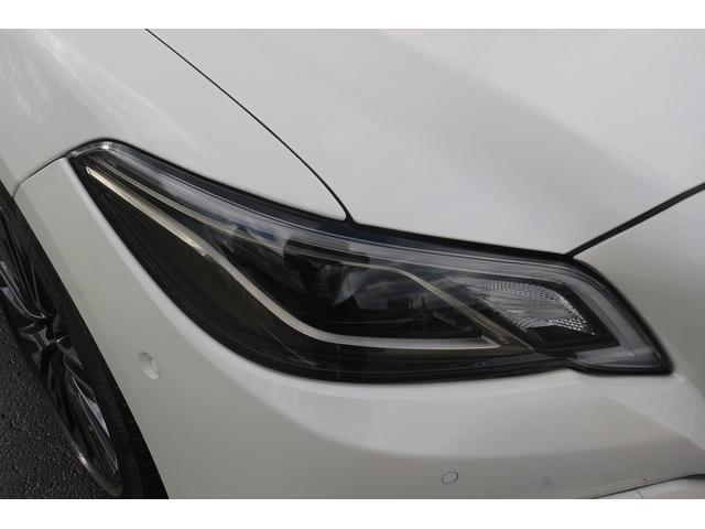 クラウンハイブリッド S スポーツスタイル 禁煙車 メーカ-8型ナビ フルセグTV 全周囲カメラ クル-ズコントロ-ル LEDヘッドライト ETC2.0 純正18AW パワ-シ-ト クリアランスソナー ハーフレザ-シ-ト ブランドスポットモニタ(19枚目)