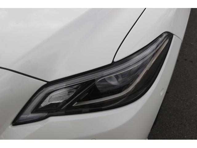 クラウンハイブリッド S スポーツスタイル 禁煙車 メーカ-8型ナビ フルセグTV 全周囲カメラ クル-ズコントロ-ル LEDヘッドライト ETC2.0 純正18AW パワ-シ-ト クリアランスソナー ハーフレザ-シ-ト ブランドスポットモニタ(20枚目)