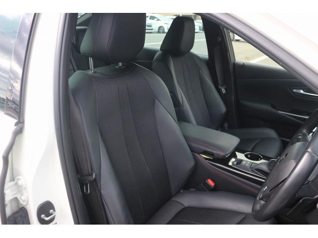 クラウンハイブリッド S スポーツスタイル 禁煙車 メーカ-8型ナビ フルセグTV 全周囲カメラ クル-ズコントロ-ル LEDヘッドライト ETC2.0 純正18AW パワ-シ-ト クリアランスソナー ハーフレザ-シ-ト ブランドスポットモニタ(26枚目)