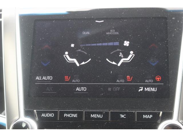 クラウンハイブリッド S スポーツスタイル 禁煙車 メーカ-8型ナビ フルセグTV 全周囲カメラ クル-ズコントロ-ル LEDヘッドライト ETC2.0 純正18AW パワ-シ-ト クリアランスソナー ハーフレザ-シ-ト ブランドスポットモニタ(34枚目)