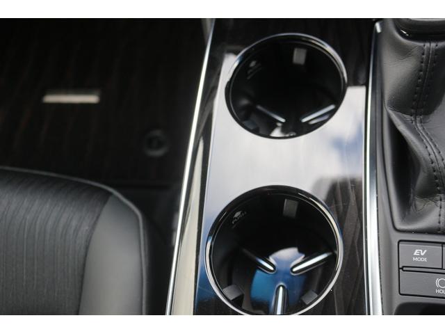 クラウンハイブリッド S スポーツスタイル 禁煙車 メーカ-8型ナビ フルセグTV 全周囲カメラ クル-ズコントロ-ル LEDヘッドライト ETC2.0 純正18AW パワ-シ-ト クリアランスソナー ハーフレザ-シ-ト ブランドスポットモニタ(42枚目)