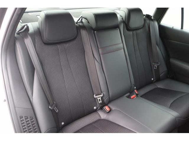 クラウンハイブリッド S スポーツスタイル 禁煙車 メーカ-8型ナビ フルセグTV 全周囲カメラ クル-ズコントロ-ル LEDヘッドライト ETC2.0 純正18AW パワ-シ-ト クリアランスソナー ハーフレザ-シ-ト ブランドスポットモニタ(51枚目)