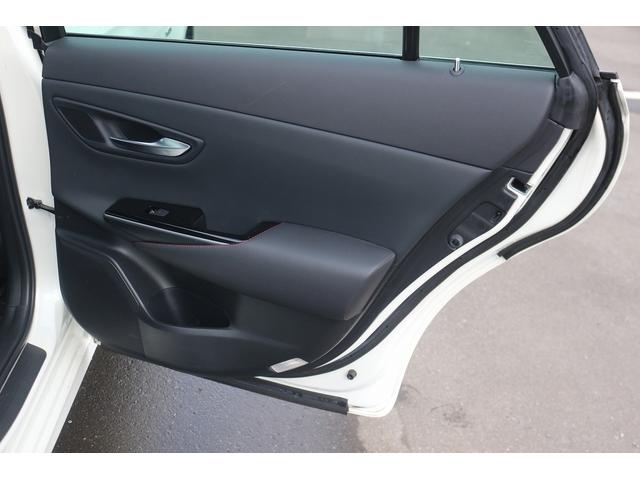 クラウンハイブリッド S スポーツスタイル 禁煙車 メーカ-8型ナビ フルセグTV 全周囲カメラ クル-ズコントロ-ル LEDヘッドライト ETC2.0 純正18AW パワ-シ-ト クリアランスソナー ハーフレザ-シ-ト ブランドスポットモニタ(52枚目)