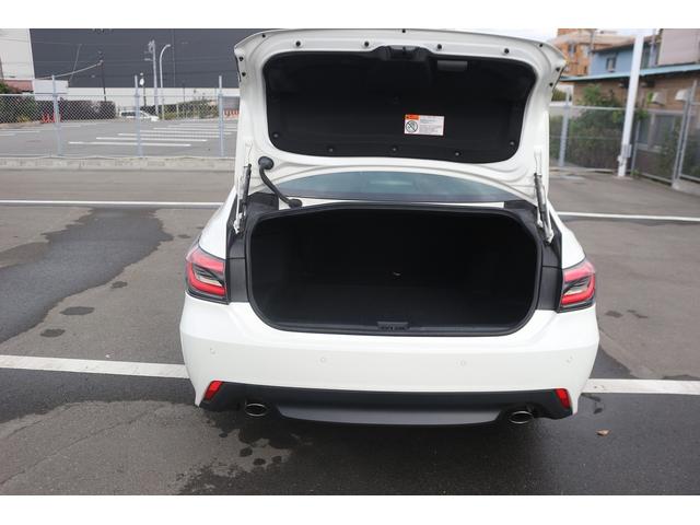 クラウンハイブリッド S スポーツスタイル 禁煙車 メーカ-8型ナビ フルセグTV 全周囲カメラ クル-ズコントロ-ル LEDヘッドライト ETC2.0 純正18AW パワ-シ-ト クリアランスソナー ハーフレザ-シ-ト ブランドスポットモニタ(59枚目)