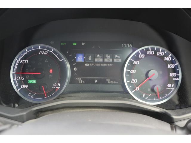 クラウンハイブリッド S スポーツスタイル 禁煙車 メーカ-8型ナビ フルセグTV 全周囲カメラ クル-ズコントロ-ル LEDヘッドライト ETC2.0 純正18AW パワ-シ-ト クリアランスソナー ハーフレザ-シ-ト ブランドスポットモニタ(67枚目)