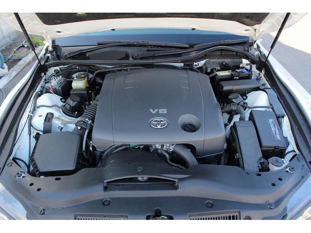 マークＸ ２５０ＲＤＳ　禁煙車　純正ナビ　バックカメラ　フルセグＴＶ　レーダークルーズ　ＬＥＤヘッドライト　ＥＴＣ　シートヒーター　ハーフレザーシート　電動格納ミラー　スマートキー　クリアランスソナー　Ｂｌｕｅｔｏｏｔｈ接続（20枚目）