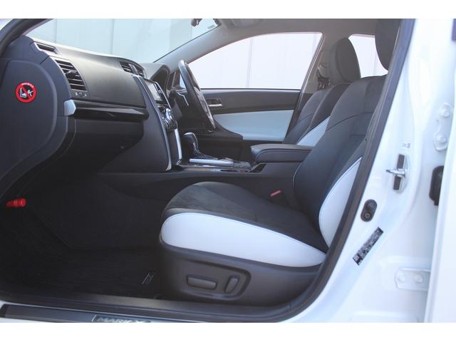 マークＸ ２５０ＲＤＳ　禁煙車　純正ナビ　バックカメラ　フルセグＴＶ　レーダークルーズ　ＬＥＤヘッドライト　ＥＴＣ　シートヒーター　ハーフレザーシート　電動格納ミラー　スマートキー　クリアランスソナー　Ｂｌｕｅｔｏｏｔｈ接続（43枚目）