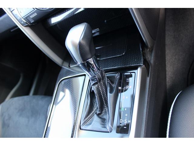 マークＸ ２５０ＲＤＳ　禁煙車　純正ナビ　バックカメラ　フルセグＴＶ　レーダークルーズ　ＬＥＤヘッドライト　ＥＴＣ　シートヒーター　ハーフレザーシート　電動格納ミラー　スマートキー　クリアランスソナー　Ｂｌｕｅｔｏｏｔｈ接続（51枚目）