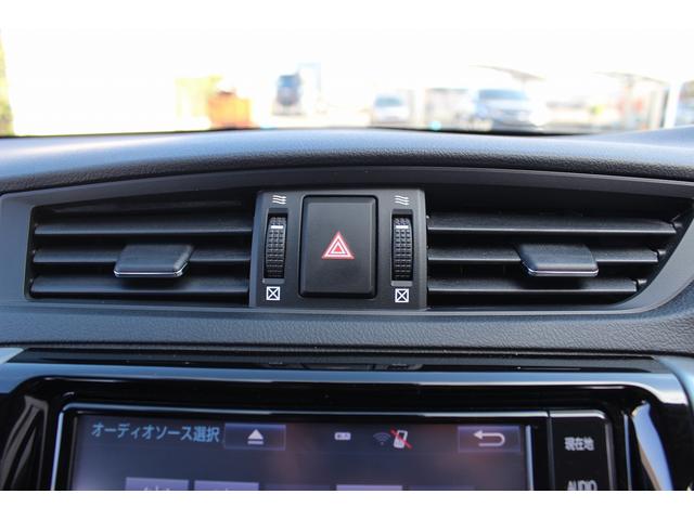 マークＸ ２５０ＲＤＳ　禁煙車　純正ナビ　バックカメラ　フルセグＴＶ　レーダークルーズ　ＬＥＤヘッドライト　ＥＴＣ　シートヒーター　ハーフレザーシート　電動格納ミラー　スマートキー　クリアランスソナー　Ｂｌｕｅｔｏｏｔｈ接続（59枚目）