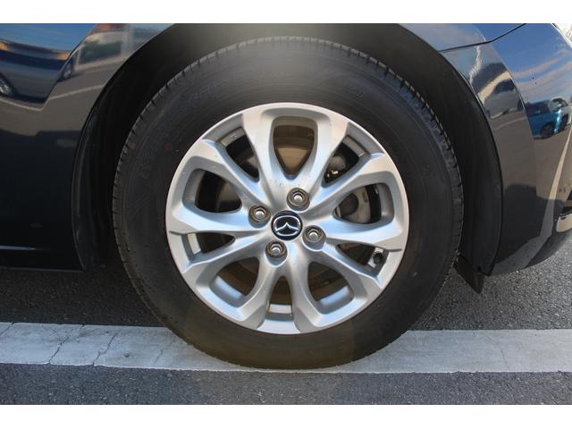 デミオ XD 禁煙車 6MT 純正ナビ TV バックカメラ クルーズコントロール LEDヘッドライト ETC 衝突軽減ブレーキ 純正15AW プッシュスタート Bluetooth接続 アイドリングストップ(12枚目)