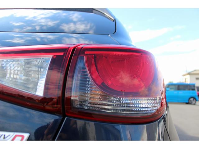 デミオ XD 禁煙車 6MT 純正ナビ TV バックカメラ クルーズコントロール LEDヘッドライト ETC 衝突軽減ブレーキ 純正15AW プッシュスタート Bluetooth接続 アイドリングストップ(14枚目)