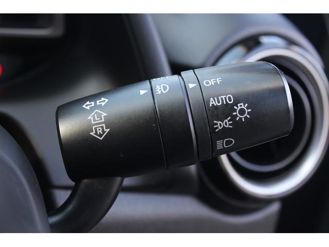 デミオ XD 禁煙車 6MT 純正ナビ TV バックカメラ クルーズコントロール LEDヘッドライト ETC 衝突軽減ブレーキ 純正15AW プッシュスタート Bluetooth接続 アイドリングストップ(50枚目)