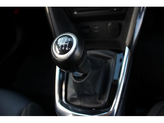 デミオ XD 禁煙車 6MT 純正ナビ TV バックカメラ クルーズコントロール LEDヘッドライト ETC 衝突軽減ブレーキ 純正15AW プッシュスタート Bluetooth接続 アイドリングストップ(57枚目)