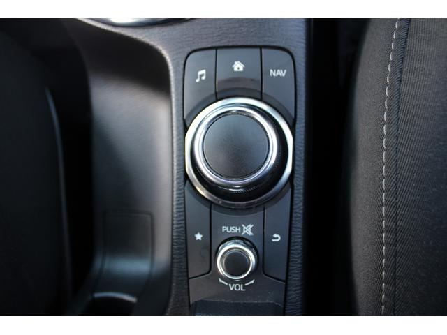 デミオ XD 禁煙車 6MT 純正ナビ TV バックカメラ クルーズコントロール LEDヘッドライト ETC 衝突軽減ブレーキ 純正15AW プッシュスタート Bluetooth接続 アイドリングストップ(58枚目)