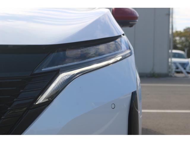 オーラ ニスモ　禁煙車　純正９型ナビ　フルセグ　全周囲カメラ　プロパイロット　衝突軽減ブレーキ　ＬＥＤヘッドライト　ＥＴＣ２．０　電動掛脳式ミラー　ブルートゥース接続　アラウンドビューモニター　デジタルインナーミラー（19枚目）