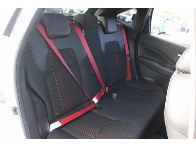 オーラ ニスモ　禁煙車　純正９型ナビ　フルセグ　全周囲カメラ　プロパイロット　衝突軽減ブレーキ　ＬＥＤヘッドライト　ＥＴＣ２．０　電動掛脳式ミラー　ブルートゥース接続　アラウンドビューモニター　デジタルインナーミラー（42枚目）