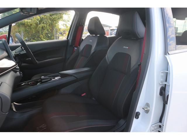 オーラ ニスモ　禁煙車　純正９型ナビ　フルセグ　全周囲カメラ　プロパイロット　衝突軽減ブレーキ　ＬＥＤヘッドライト　ＥＴＣ２．０　電動掛脳式ミラー　ブルートゥース接続　アラウンドビューモニター　デジタルインナーミラー（46枚目）