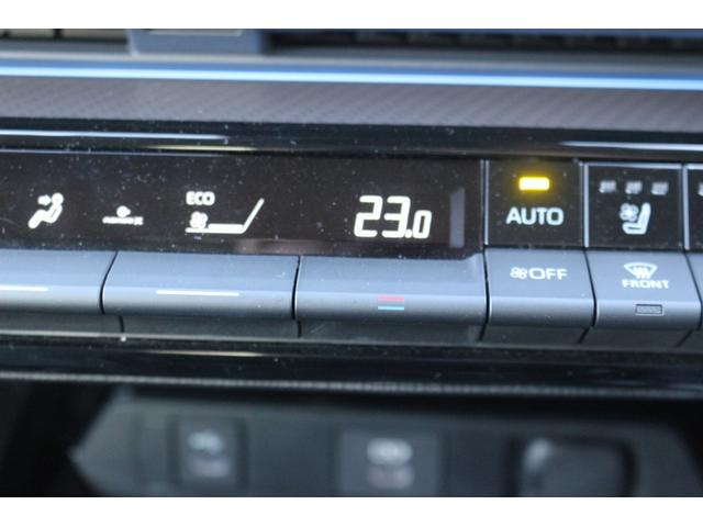 プリウス Z 禁煙車 黒革シート 純正12.3ディスプレイオーディオ 全周囲カメラ フルセグ TV トヨタセーフティセンス 電動リアゲート 衝突軽減ブレーキ シートヒーター シートベンチレーション ETC2.0(58枚目)