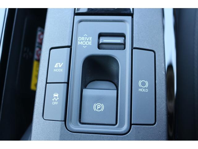 プリウス Z 禁煙車 黒革シート 純正12.3ディスプレイオーディオ 全周囲カメラ フルセグ TV トヨタセーフティセンス 電動リアゲート 衝突軽減ブレーキ シートヒーター シートベンチレーション ETC2.0(63枚目)