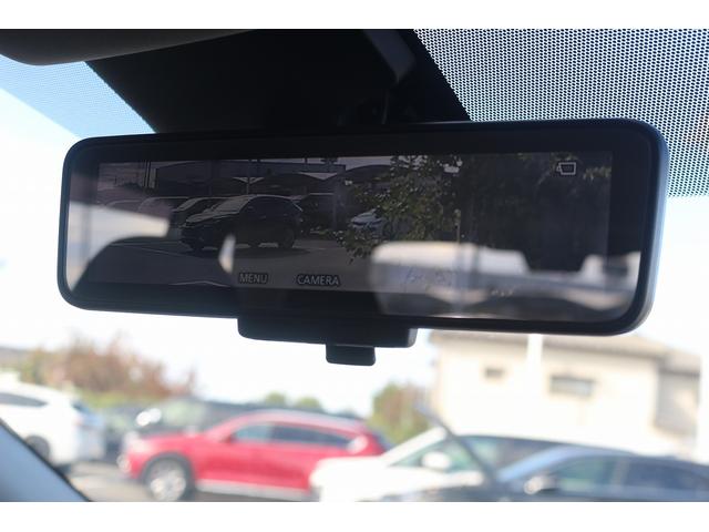 エクストレイル ２０Ｘ　ハイブリッド　禁煙車　黒革シート　デジタルインナーミラー　純正ナビ　フルセグＴＶ　レーダークルーズコントロール　ＬＥＤヘッドライト　電動トランクゲート　クリアランスソナー　レーンキープアシスト　バックカメラ　ＥＴＣ（6枚目）