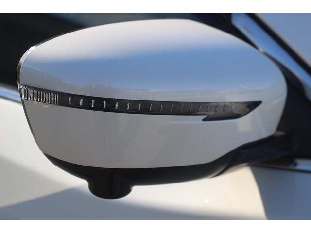 エクストレイル ２０Ｘ　ハイブリッド　禁煙車　黒革シート　デジタルインナーミラー　純正ナビ　フルセグＴＶ　レーダークルーズコントロール　ＬＥＤヘッドライト　電動トランクゲート　クリアランスソナー　レーンキープアシスト　バックカメラ　ＥＴＣ（22枚目）