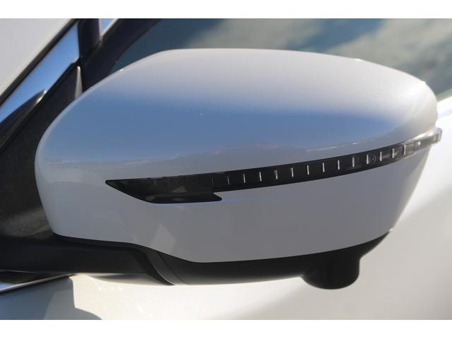 エクストレイル ２０Ｘ　ハイブリッド　禁煙車　黒革シート　デジタルインナーミラー　純正ナビ　フルセグＴＶ　レーダークルーズコントロール　ＬＥＤヘッドライト　電動トランクゲート　クリアランスソナー　レーンキープアシスト　バックカメラ　ＥＴＣ（23枚目）